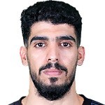 #19 Al Rashidi