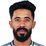 #12 Nawaf