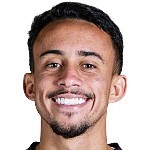 #20 Matheus
