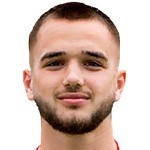 #43 Raskin