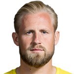 #1 Schmeichel