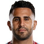 #7 Mahrez