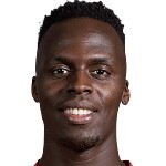 #16 Mendy