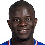 #13 Kanté