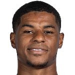 #11 Rashford