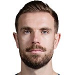 #8 Henderson