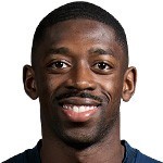 #11 Dembélé