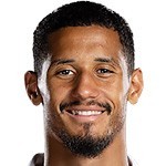 #17 Saliba