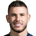 #21 Hernández
