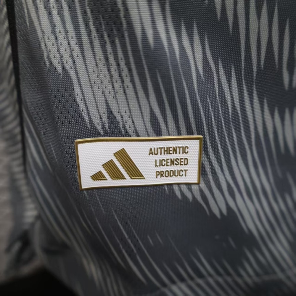 2025/26 Club America Second Away jersey Player Version