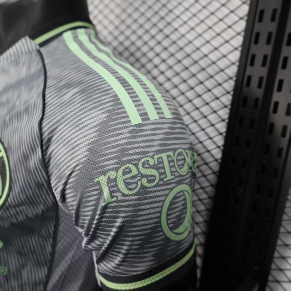 2025/26 Club America Second Away jersey Player Version