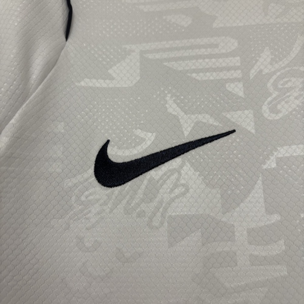 England 2026 World Cup Home Jersey