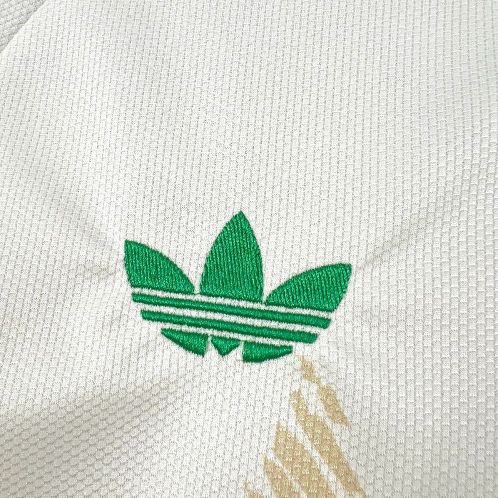 Wales 2026 World Cup Away jersey Fan version