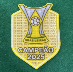 Brasileirao Campeao 2025