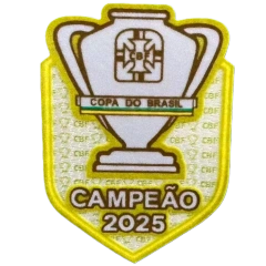 Copa Do Brasil 2025 Campeao