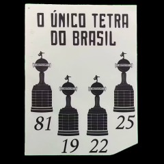 O UNICO TETRA DO BRASIL  Type 2