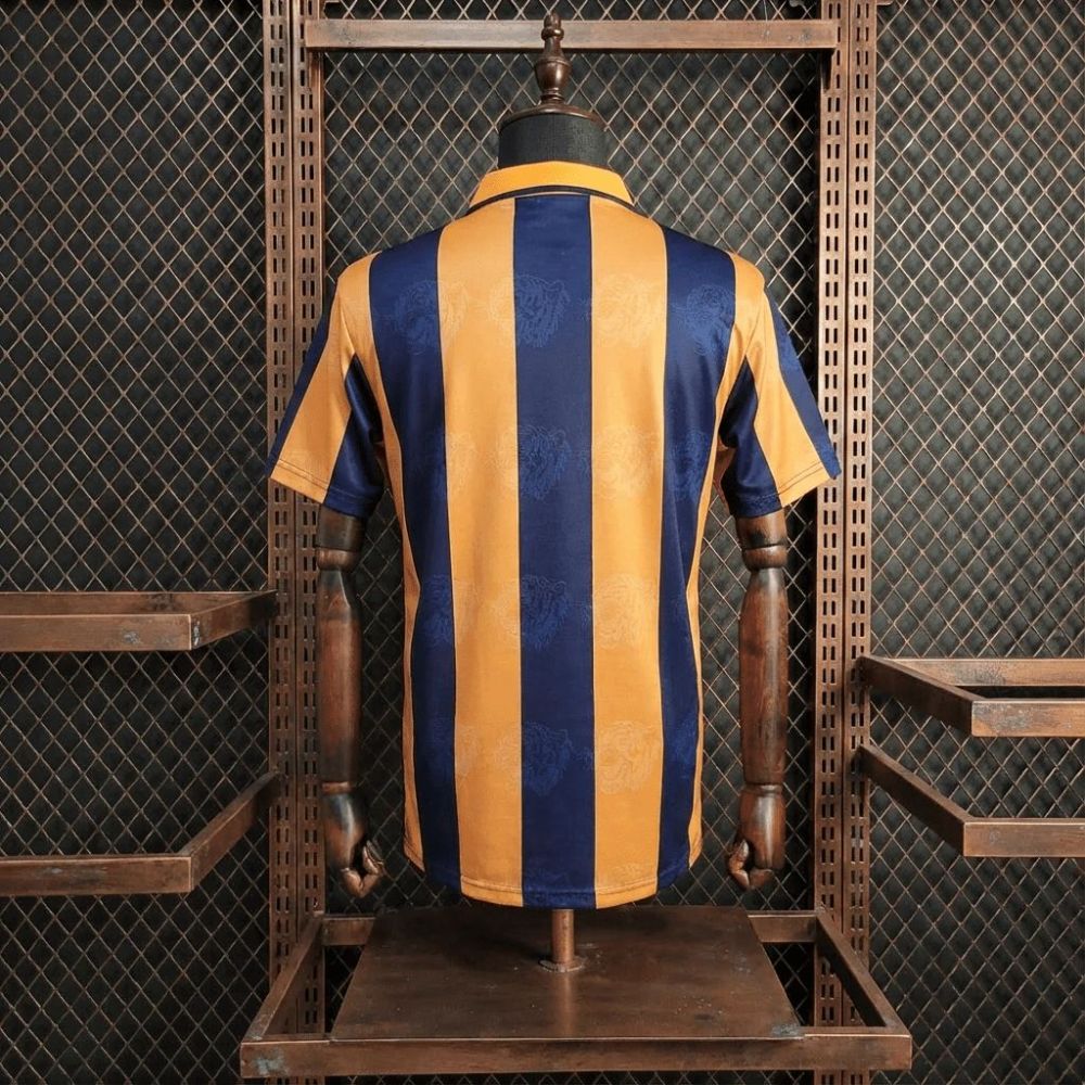 Retro Hull City 1992/93 Home jersey Fan Version