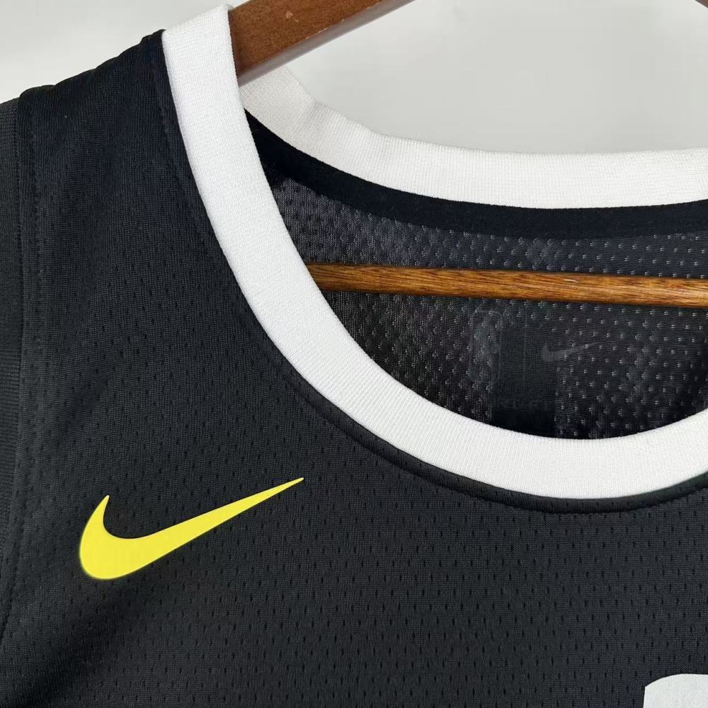 NBA Denver Nuggets 2026 City Edition jersey GORDON#32