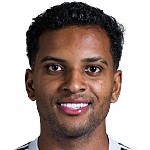 #10 Rodrygo
