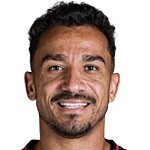#13 Danilo
