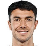 #18 Zubimendi