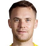 #1 Neuer