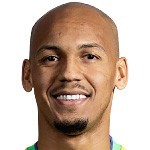 #17 Fabinho