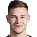 #6 Kimmich