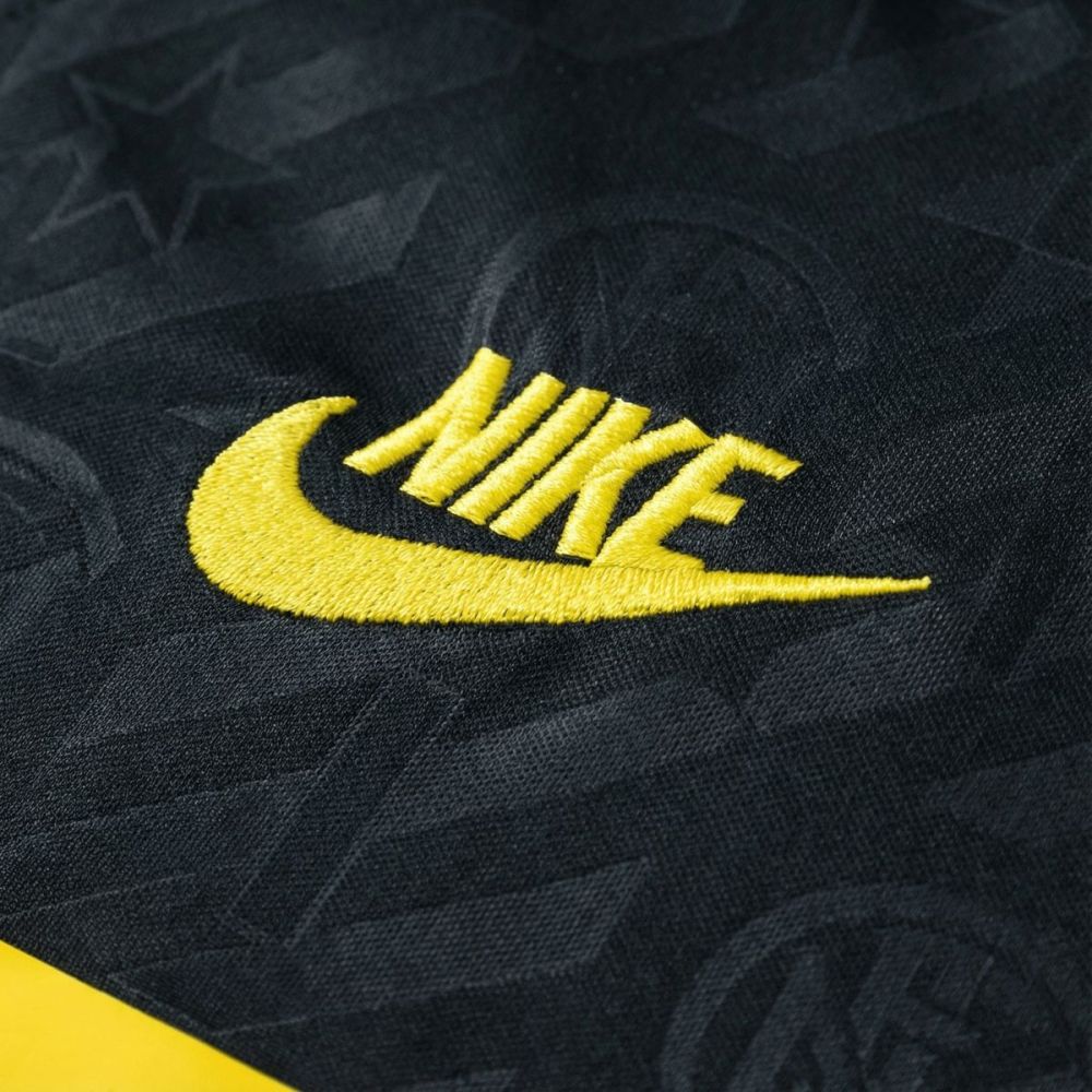 Retro Inter Milan 2019/20 Second Away jersey Fan Version