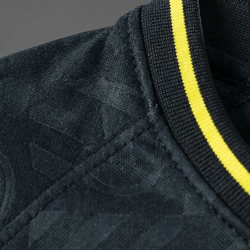 Retro Inter Milan 2019/20 Second Away jersey Fan Version