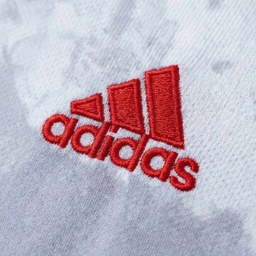 Retro Spain 2020 Away jersey Fan Version