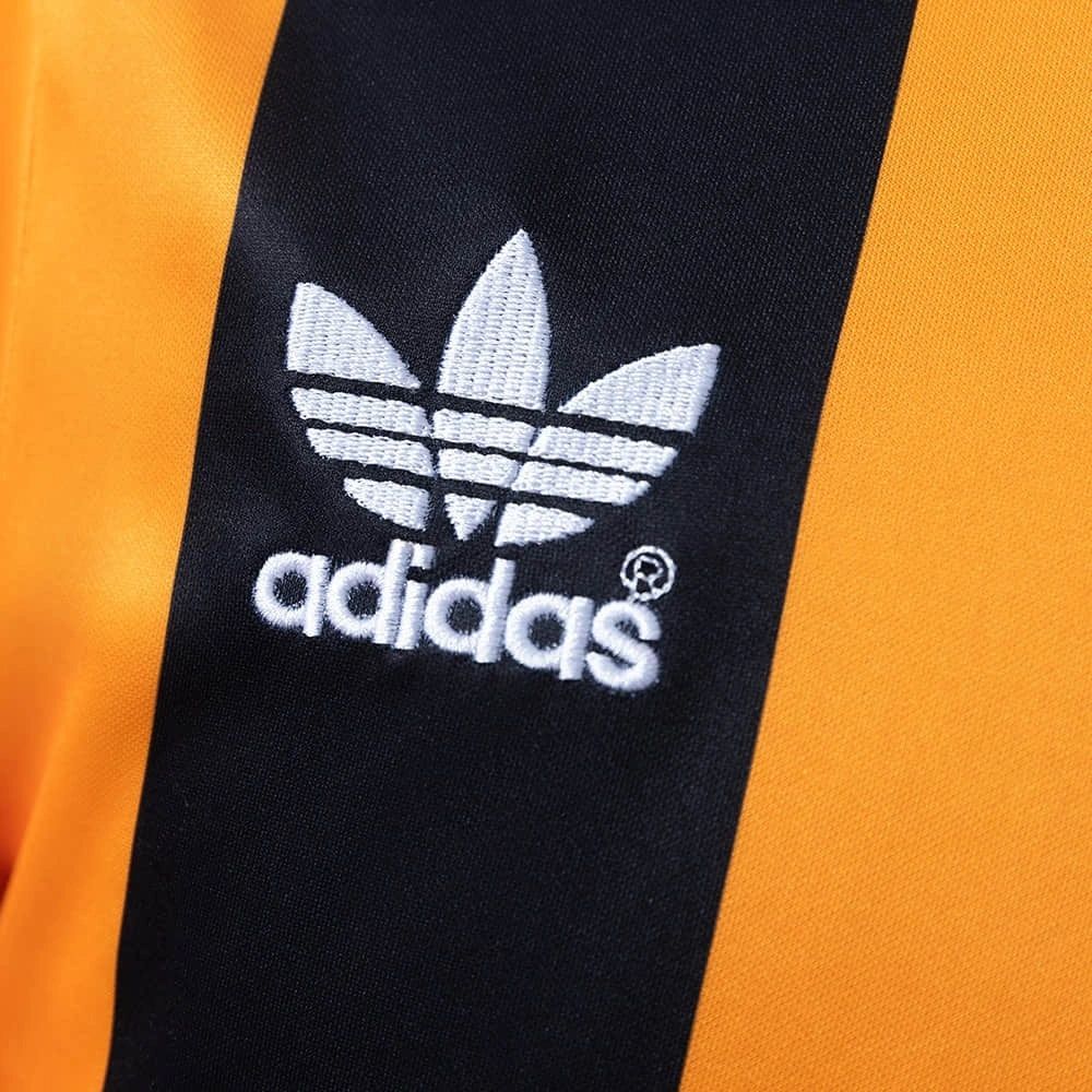 Retro Hull City 1981/82 Home jersey Fan Version