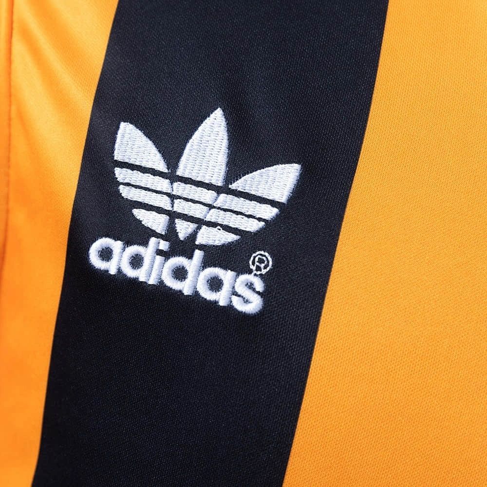Retro Hull City 1981/82 Home jersey Fan Version