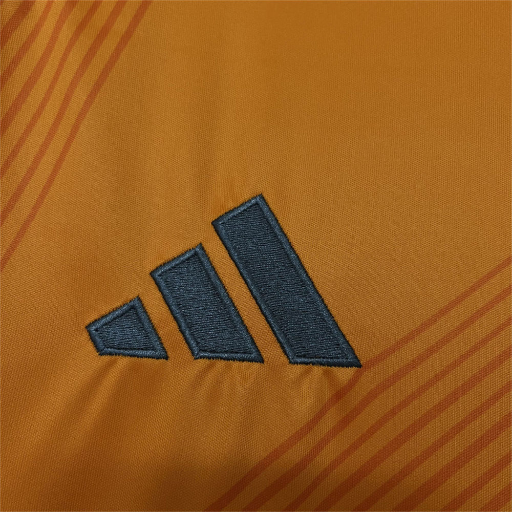 24/25 Real Madrid Away Jersey Fan Version