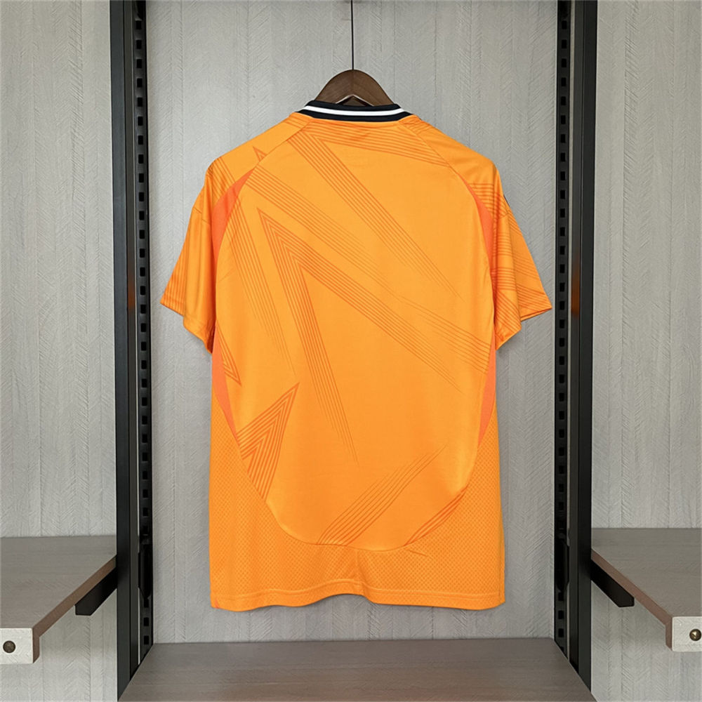 24/25 Real Madrid Away Jersey Fan Version