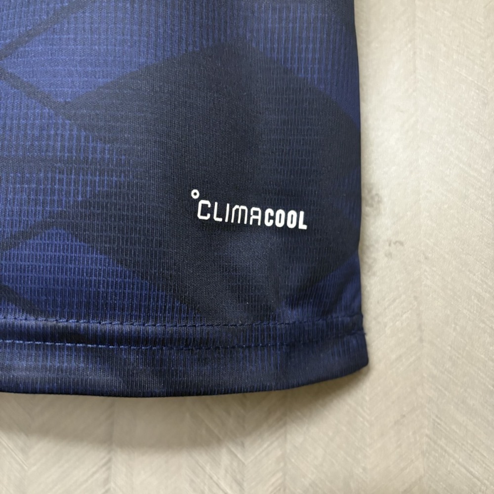 Scotland 2026 World Cup Home Jersey Fan Version