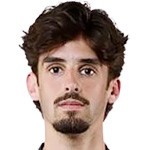 #16 Trincão