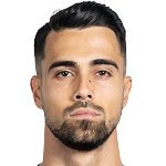 #1 Diogo Costa
