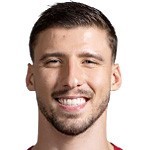 #3 Rúben Dias