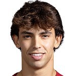 #11 João Félix