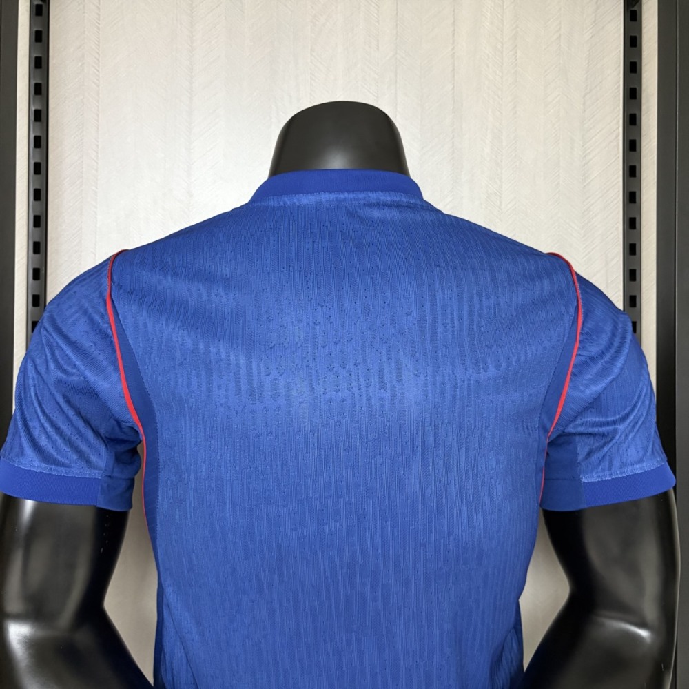 Croatia 2026 World Cup Away jersey Player version