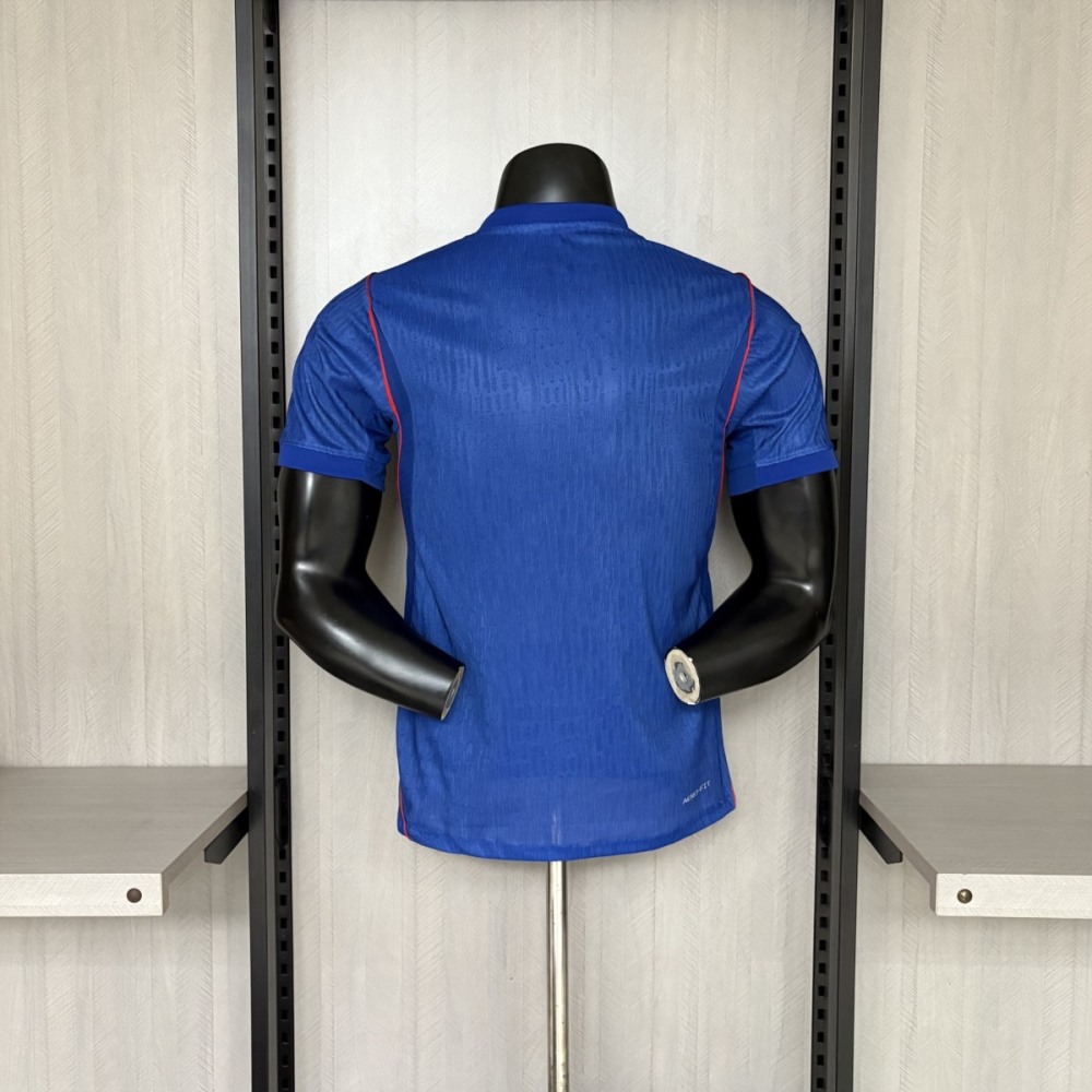 Croatia 2026 World Cup Away jersey Player version