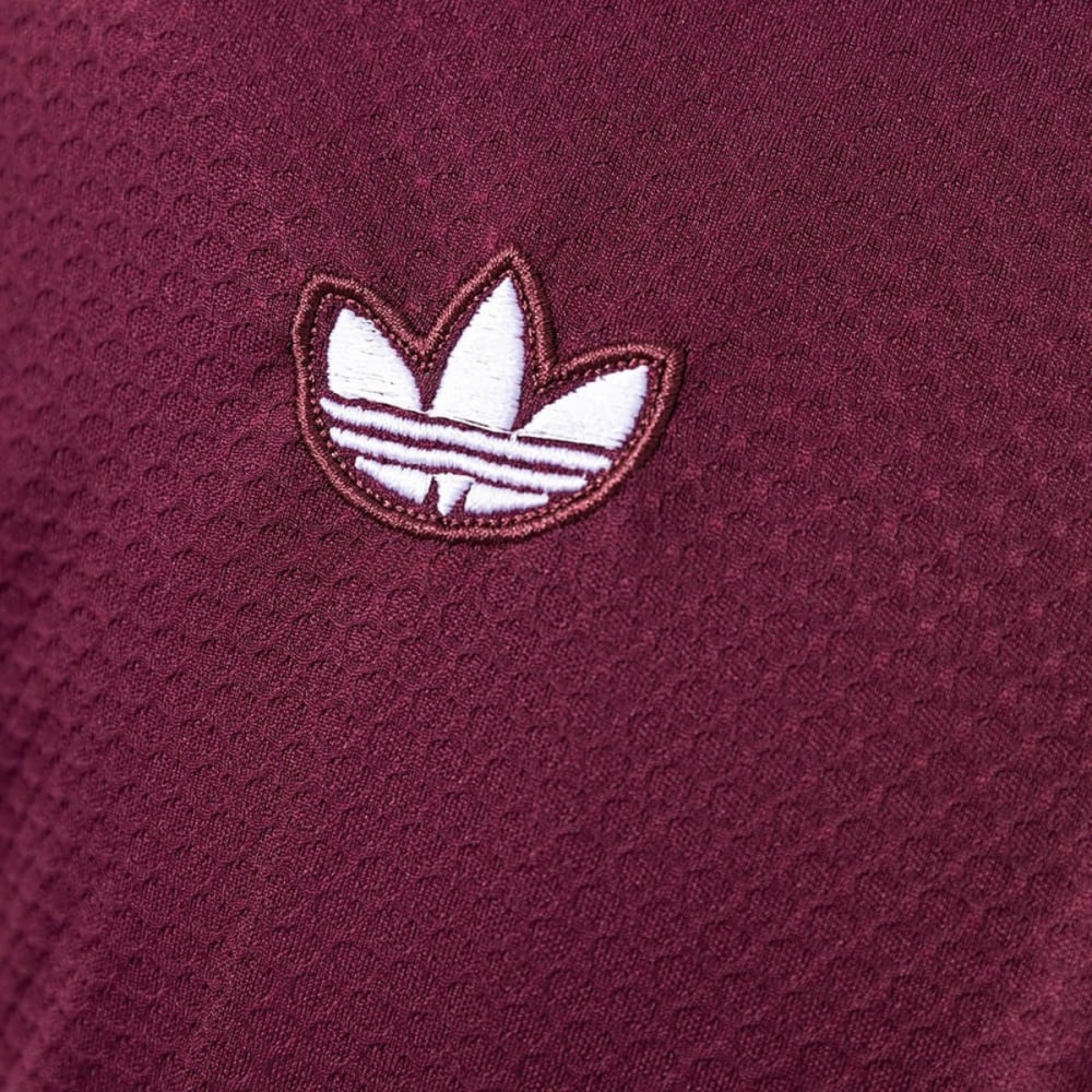 2025/26 Bayern Munich Training Wine Red Polo Fan version