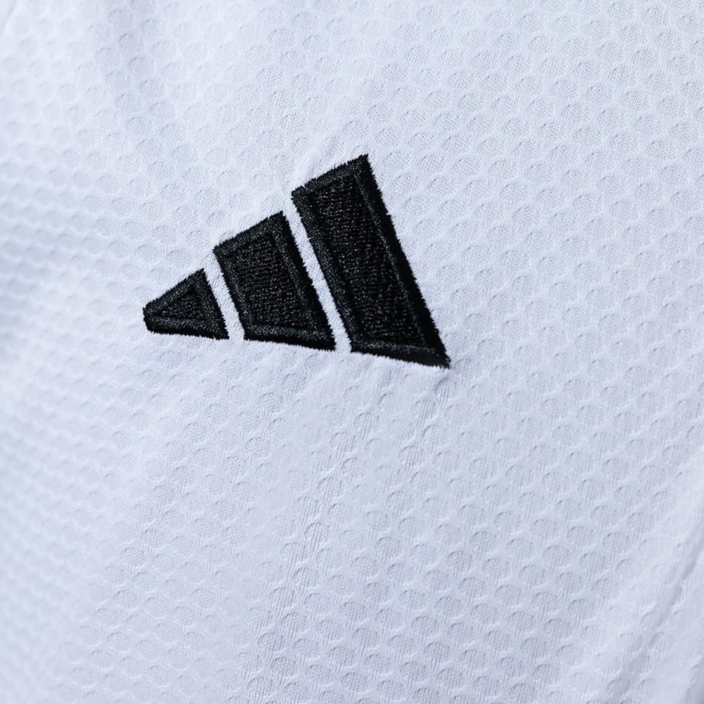 2025/26 Inter Miami Training White Polo Fan version