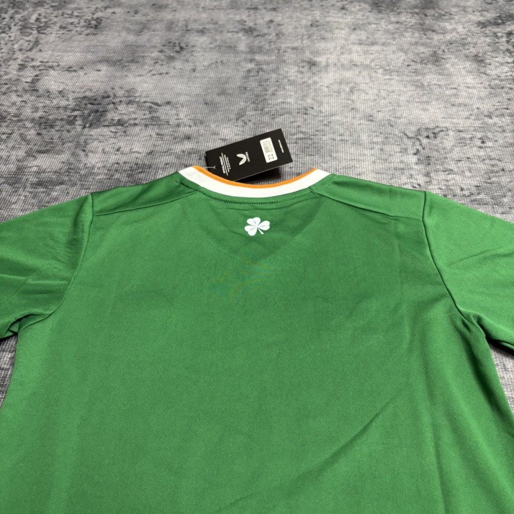 2026 Ireland Hone Kid Kits Size 16-28