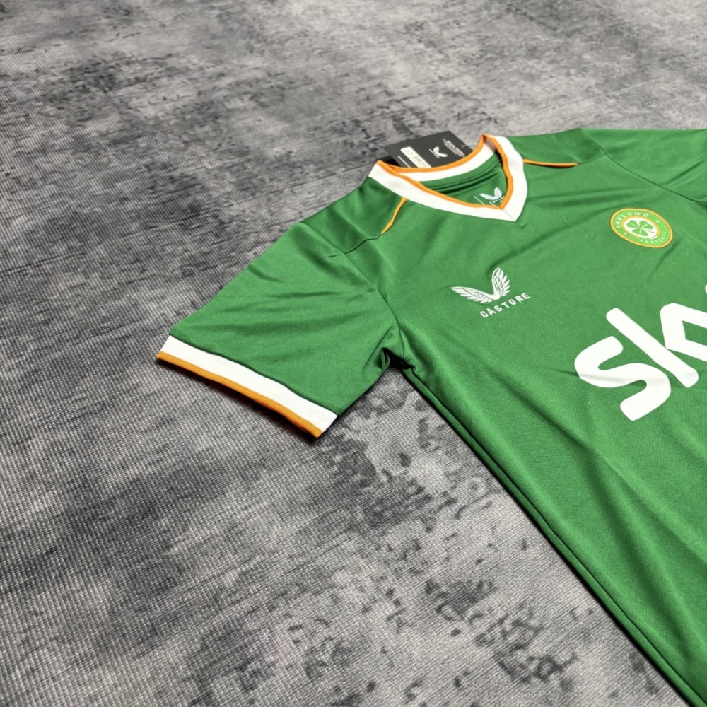 2026 Ireland Hone Kid Kits Size 16-28