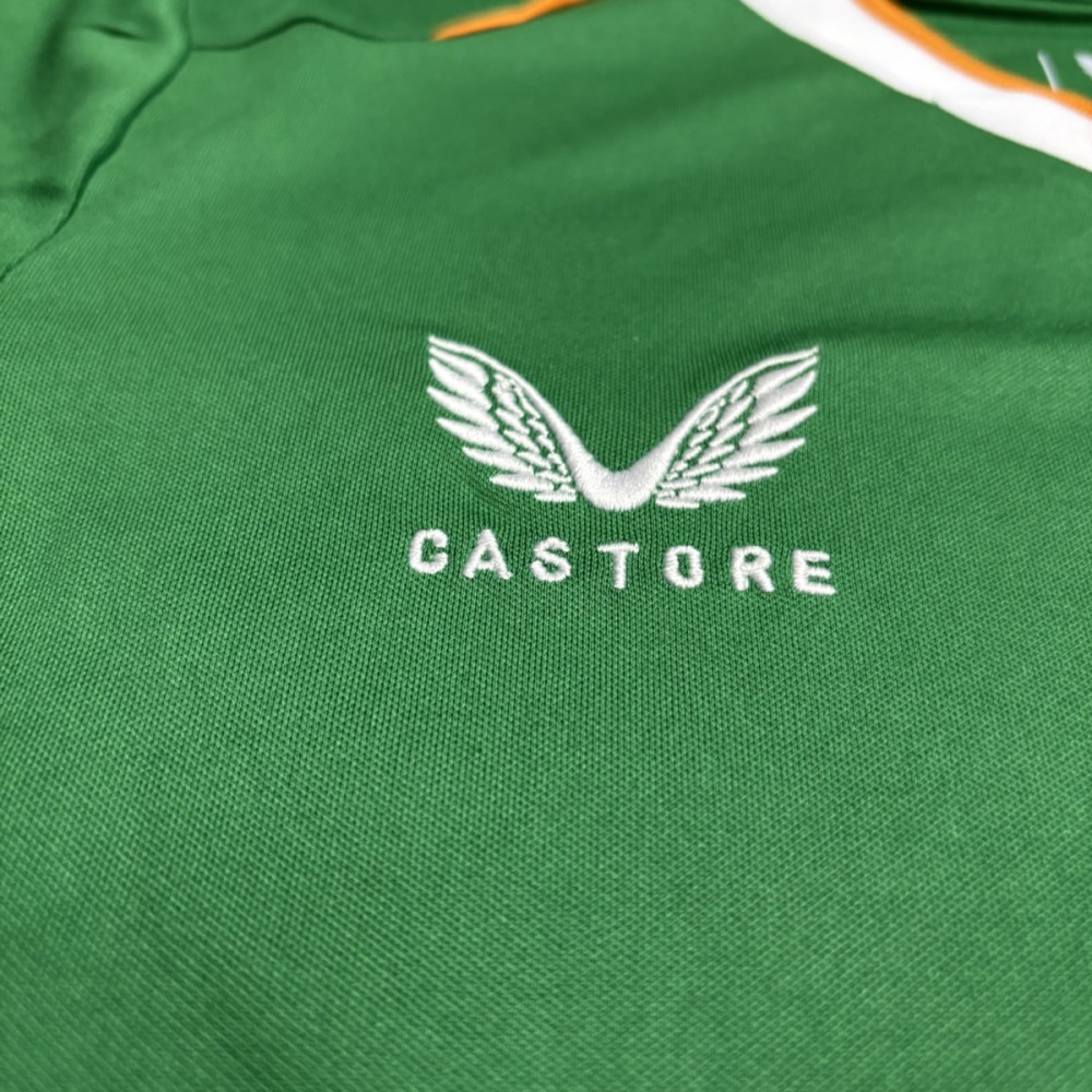 2026 Ireland Hone Kid Kits Size 16-28