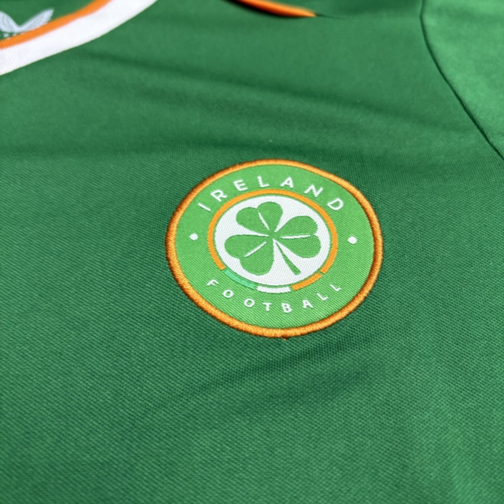 2026 Ireland Hone Kid Kits Size 16-28