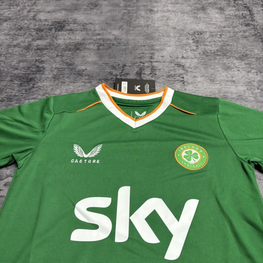 2026 Ireland Hone Kid Kits Size 16-28
