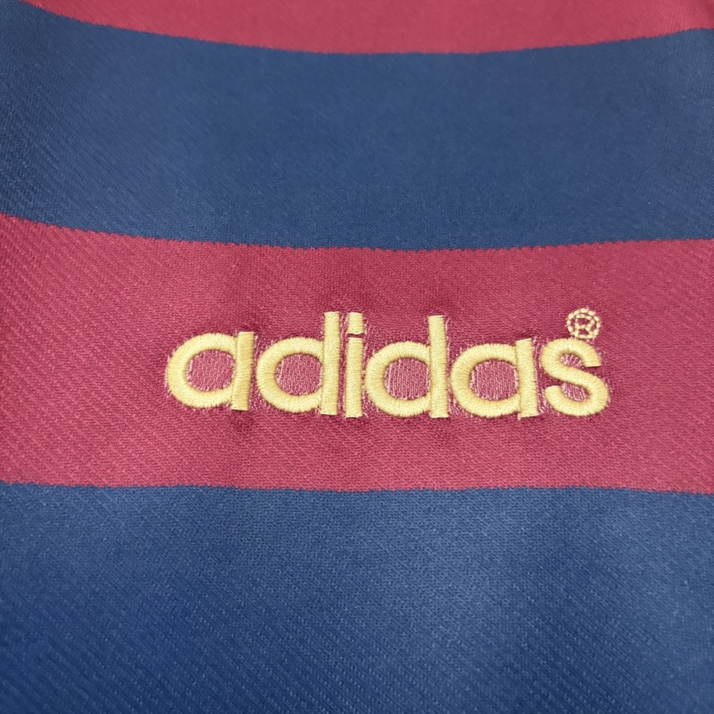 Retro Newcastle United 1995/96 Away jersey Fan Version